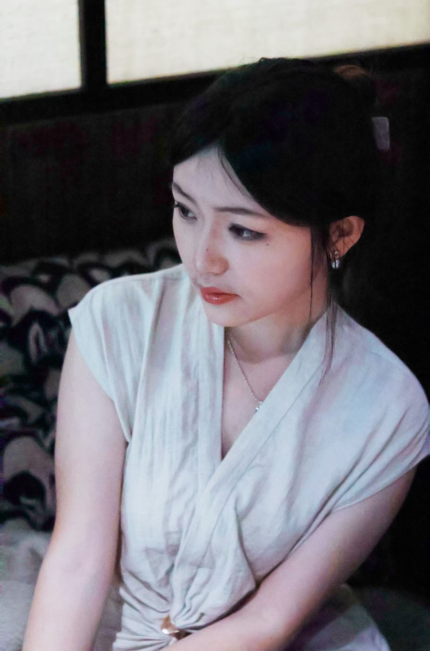 Melody 在 2025 至 2026 年间的生活照片
